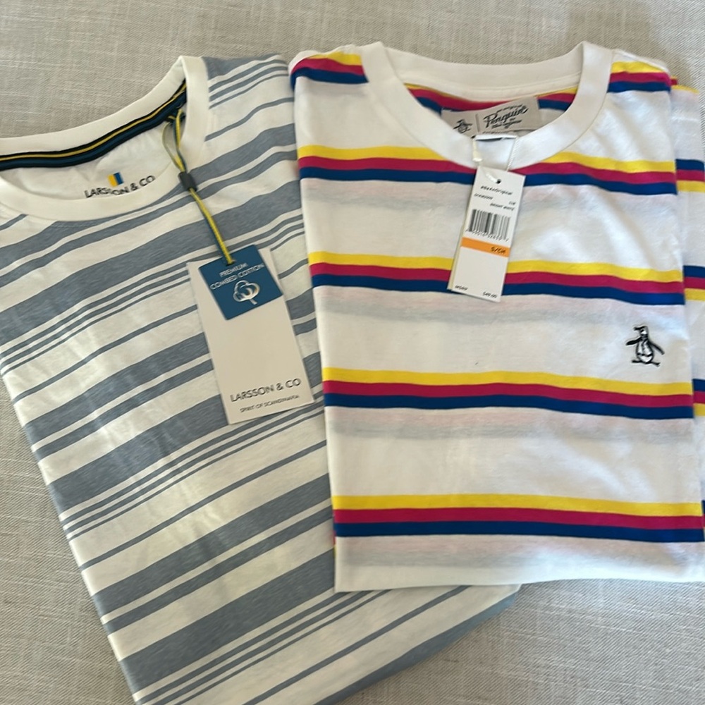 Men’s T-shirts